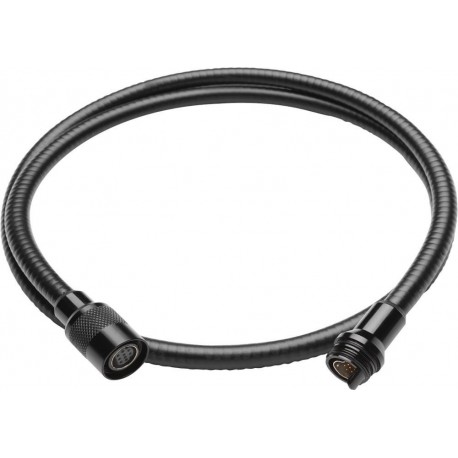 Cable flexibel 180cm micro+Explor.Ridgid