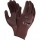 Gant de protection HyFlex 11-926, violette,3/4 ,Taille 7 (Par 12)