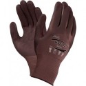 Gant de protection HyFlex 11-926, violette,3/4 ,Taille 7 (Par 12)