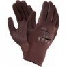 Gant de protection HyFlex 11-926, violette,3/4 ,Taille 7 (Par 12)