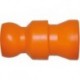 Vanne l 1/2" 2tlg. IBT