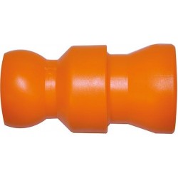 Vanne l 1/2" 2tlg. IBT