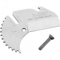 Lame de rechange pour cisaille à plastique 3 - 42mm RIDGID
