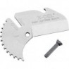 Lame de rechange pour cisaille à plastique 3 - 42mm RIDGID