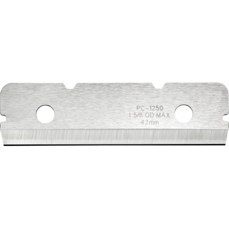Lame de rechange pour cisaille à plastique 3-42mm RIDGID