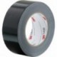 3M 1900 Ruban adhésif tissé   50mm x 50m noir (Par 24)