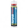 Acrylique Pro-W Premium- Acryl 310ml, marron SOUDAL