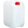 Bidon industriel 10 L nature, homologation UN