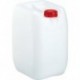 Bidon industriel 20 L nature, homologation UN