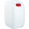 Bidon industriel 20 L nature, homologation UN
