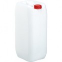 Bidon industriel 30 L nature, homologation UN