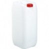 Bidon industriel 30 L nature, homologation UN