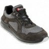 Chaussures basses Gunnar S1P, T.40,gris, FORTIS