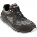 Chaussures basses Gunnar S1P, T.41,gris, FORTIS