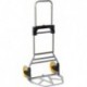 Diable transport alu 100kg  pliant