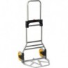 Diable transport alu 100kg  pliant