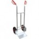 Diable transport. alu 150kg 305x200mm, pn