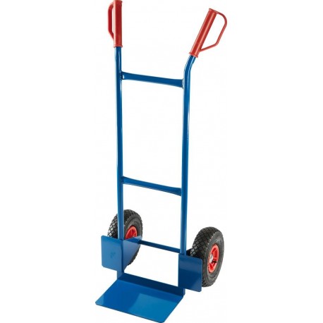 Diable tube d'acier 200kg310x200mm, pn