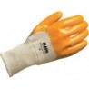 Gants Titanlite 397,  T. 8, jaune (Par 10)