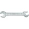 Clé à fourche double similaire DIN3110 22x27mm GEDORE 1 PCS