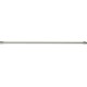 Tube d'extension d'aluminium 800mm droit pour Blasp.EWO