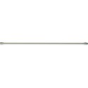 Tube d'extension d'aluminium 800mm droit pour Blasp.EWO