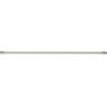 Tube d'extension d'aluminium 800mm droit pour Blasp.EWO