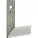Equerre de menuisier 200mm B020 HEDUE