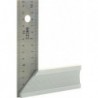 Equerre de menuisier 200mm B020 HEDUE