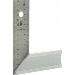 Equerre de menuisier 300mm B030 HEDUE