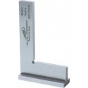 Equerre D875/I B 250x165mm acier inoxidable HP