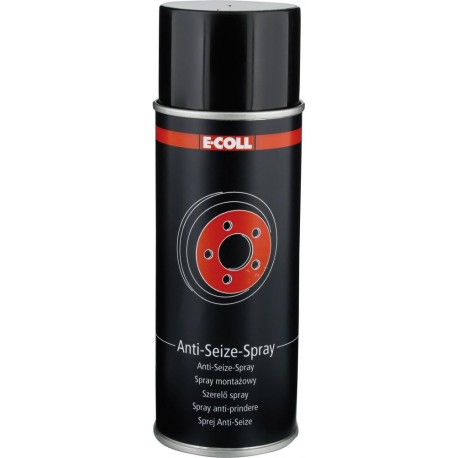 Spray métal 400ml E-COLL EE(Par 12)