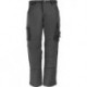 Pantalon de travail BRUNO anthracite/noir  Taille  52