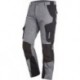 Pantalon de travail Florian  Taille 58, gris/noir