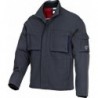 Veste de travail 1795 720,  Taille 60/62,d-gris/noir