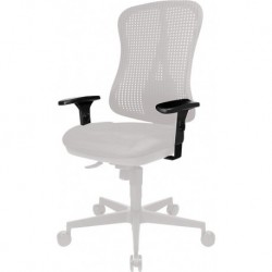 Accoudoir pour Head Point,1 Paire