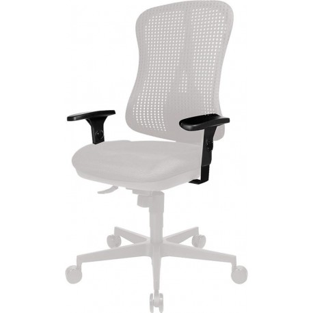 Accoudoir pour Head Point,1 Paire