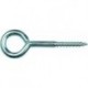 Piton fileté dur zn 2/40x22x7,8 (Par 100)