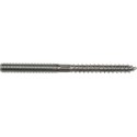 Vis tige filetée zn 24/M 5x 50x4,4 (Par 100)