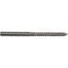 Vis tige filetée zn 24/M 8x120x7,0 (Par 100)