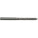 Vis tige filetée zn 24/M10x 80x5,2 (Par 100)