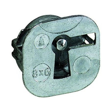 Insert de verrouillage.7505IC-Schließung (Par 10)