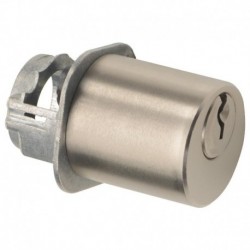 Insert de verrouillage.7538D.22 mm BN 0101 (Par 5)