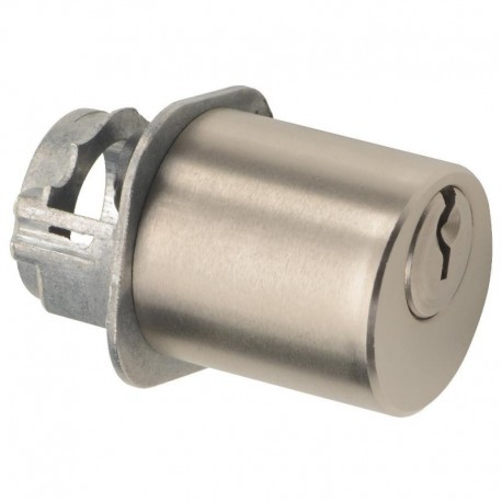 Insert de verrouillage.7538D.22 mm BN 0101 (Par 5)