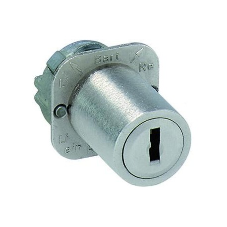 Insert de verrouillage.7552Zyl. vernick., D. 18 mm (Par 10)
