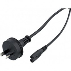 Cable  1800, CEE (figure 8) ws