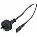 Cable  1800, CEE (figure 8) ws