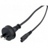 Cable  1800, CEE (figure 8) ws