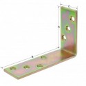 Equerre d'angle 240x160x50mm/K2 (Par 10)