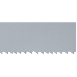 Lame de scie ruban VARIO M42 D10-14 1335x13x0,65mm WIKUS (Par 5)